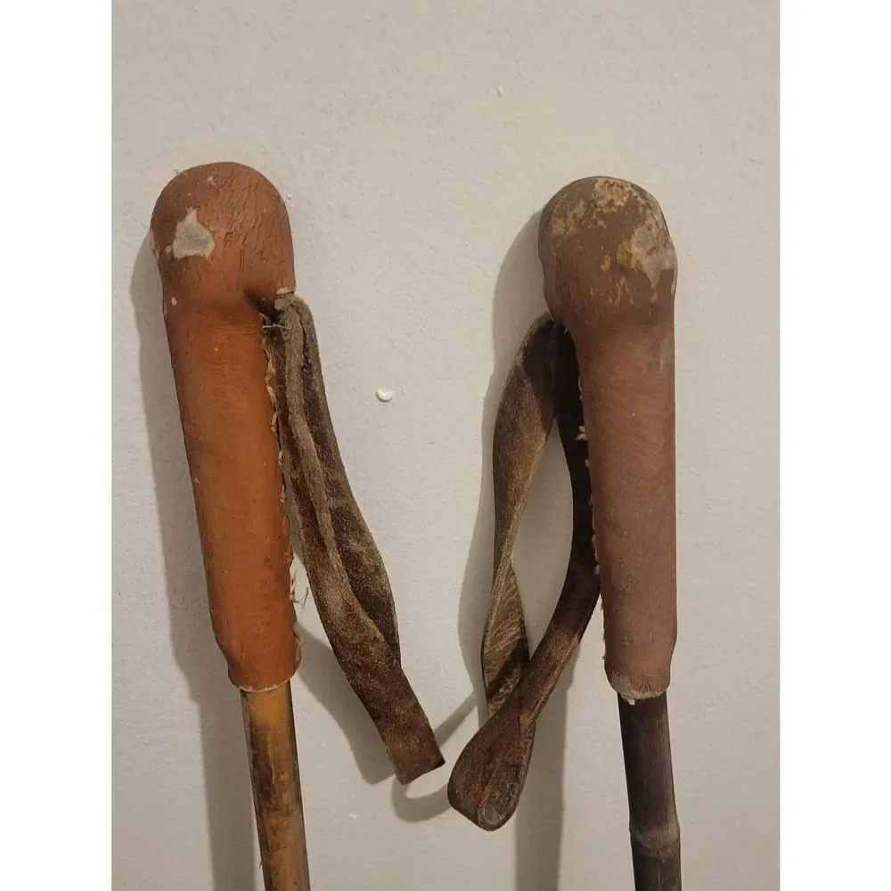 No Brand antique wooden